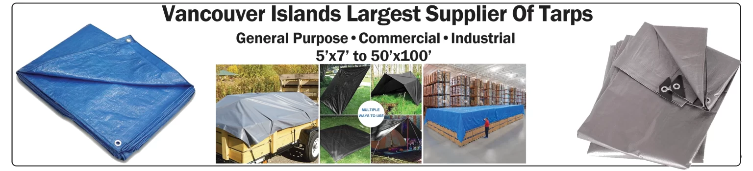 tarps